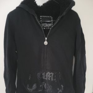 Fox racing hoodie